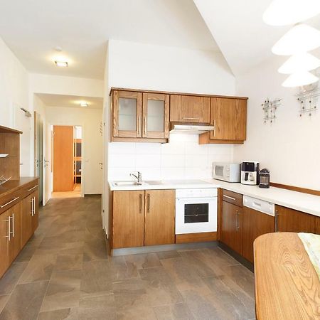 Apartment Warter Шладминг Экстерьер фото