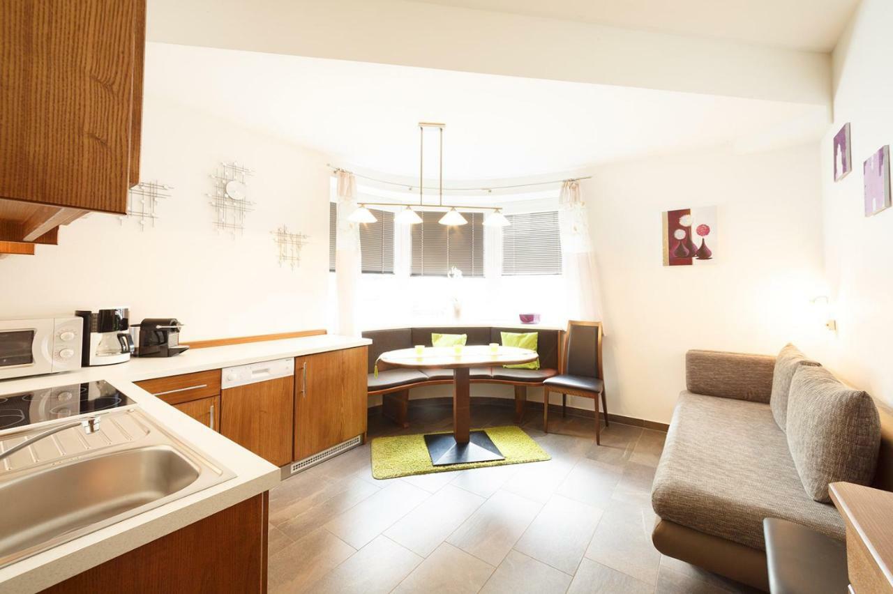 Apartment Warter Шладминг Экстерьер фото
