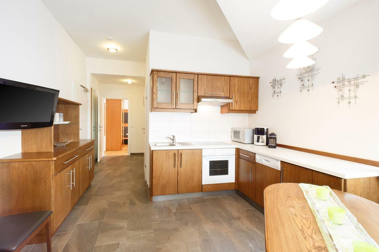 Apartment Warter Шладминг Экстерьер фото