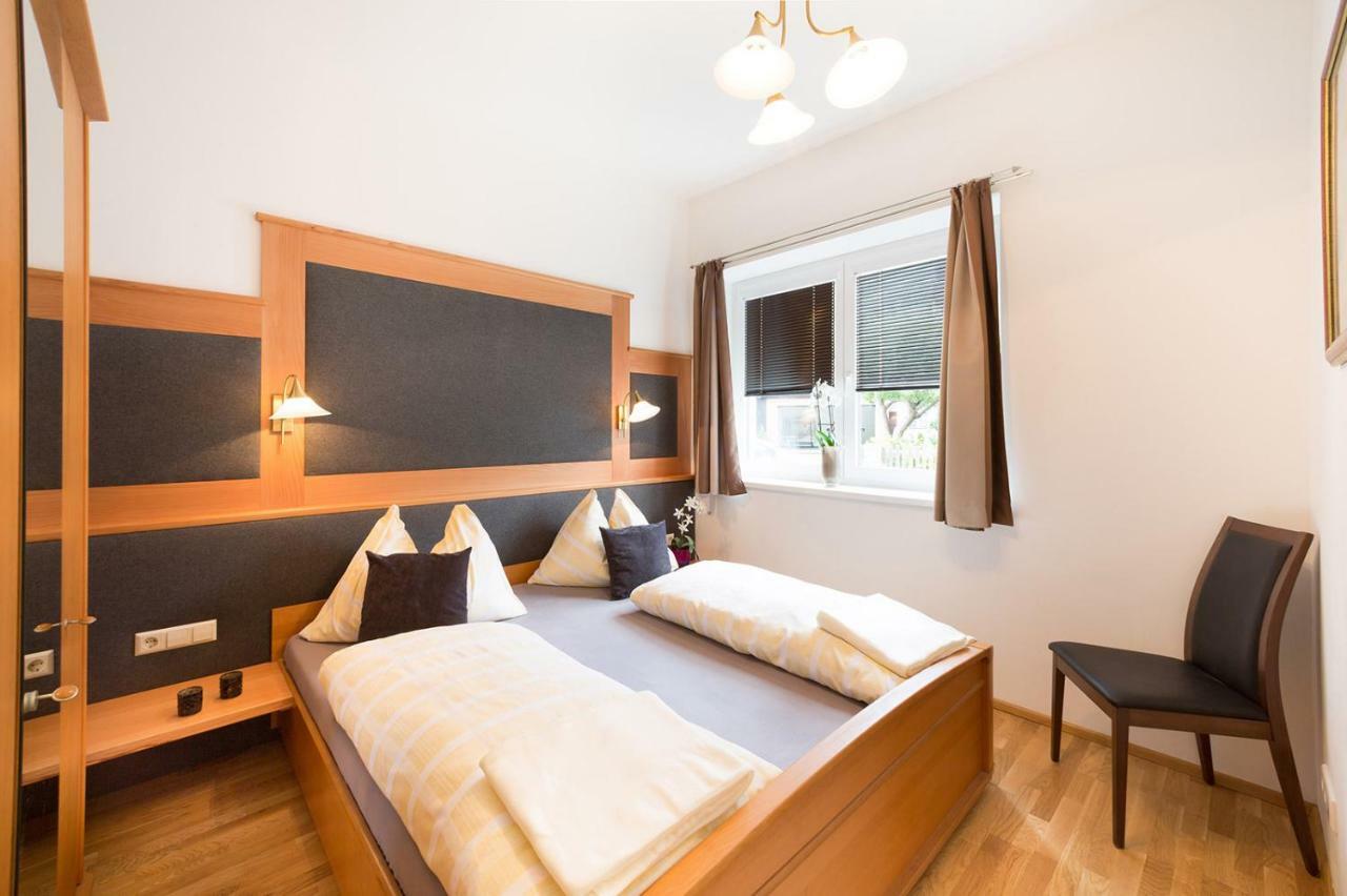 Apartment Warter Шладминг Экстерьер фото